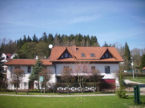 Гостиница Die Radler - Scheune Finsterbergen, Фридрихрода